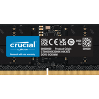זכרון לנייד Crucial 32GB DDR5 4800MHZ C40 SODIMM