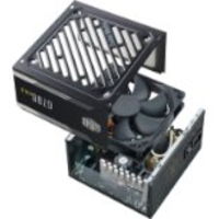ספק כוח Cooler Master G700 GOLD 80 Plus GOLD 120MM Fan