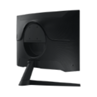מסך קעור SAMSUNG G5 G55C Odessey 27 1ms QHD 165Hz FreeSync