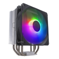 קירור אוויר למעבד Cooler Master Hyper 212 Spectrum V3 RGB