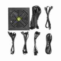 ספק כוח ANTEC CSK 750H Semi Modular 750W 80 PLUS Bronze 120MM Fan