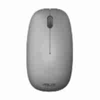 סט מקלדת ועכבר אלחוטי ASUS W5000 Copilot Grey