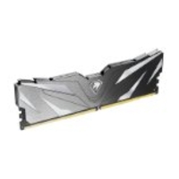 זכרון לנייח Netac Shadow II Black DDR4 32GB 2X16 3200Mhz c16