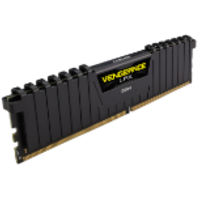זכרון לנייח  Vengeance LPX 32GB 16X2 DDR4 3600MHZ Corsair