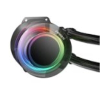 קירור נוזלי כפול ANTEC VORTEX 240 ARGB include Controller