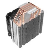 מאורר למעבד Antec A400I RGB Intel/AMD TDP 150W