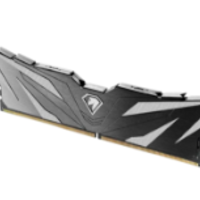 זכרון לנייח NETAC Shadow II DDR5 5600Mhz 16GB C46 BLACK