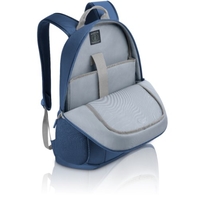 תיק גב Dell EcoLoop Urban Backpack Blue for up to 15.6inch Laptop