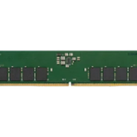 זכרון לנייח Kingston ValueRam 16GB 5600MHZ DDR5 non-ECC C46