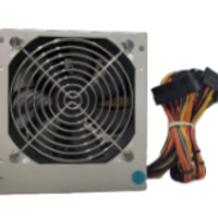 ספק כוח SAMA 500W 12CM