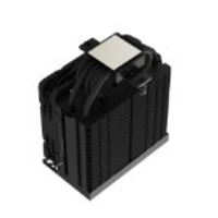 קירור אוויר למעבד Zalman CNPS13X BLACK 240W TDP