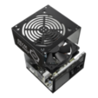 ספק White Active PFC +Cooler Master ELITE NEX White 700 230V 80