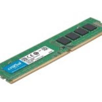 זיכרון לנייח Crucial 8GB DDR4 3200Mhz CL22 1.2V