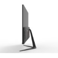מסך גיימינג שטוח Solid J2385GW 23.8 FHD VA 165HZ 5MS DP HDMI