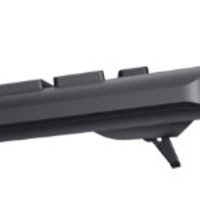 סט אלחוטי Dell Wireless Keyboard and Mouse ENG/HEB