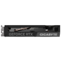 כרטיס מסך Gigabyte RTX 4060 WINDFORCE 2 OC 8GB DP HDMI