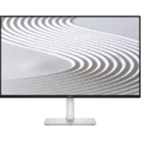 מסך Dell S Series S2425H 23.8 Flat FHD IPS 100Hz Speakers VESA