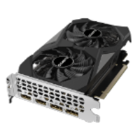 כרטיס מסך Gigabyte RTX 3050 Windforce 2 OC V2 6GB