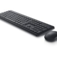 סט אלחוטי Dell Wireless Keyboard and Mouse ENG/HEB