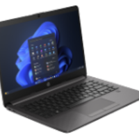 נ. HP250R G9 I5-1335U 16GB 512NVME FHD 15.6 3YOS DOS Dark Silver