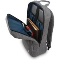 תיק גב לנייד Lenovo B210 Laptop Backpack 15.6 Inch Grey