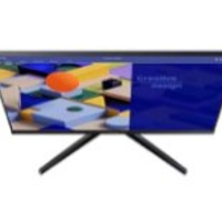 מסך פלט SAMSUNG S27 C310 4Ms FHD IPS 75HZ VGA HDMI FreeSync