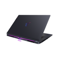 נייד Gigabyte AORUS 16X i9-14900HX 32GB 1+1TB Win11 RTX4070 165Hz