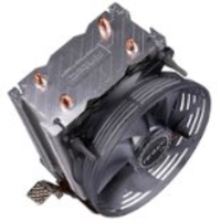 מאורר למעבד Antec A30 Pro blue led Cpu Cooler TDP UP TO 95W