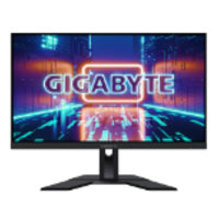 מסך Gigabyte M27Q X 27 2K 1Ms SS IPS 240HZ KVM HDR400 SPEAKERS