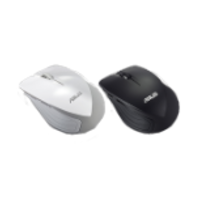 עכבר אלחוטי ASUS WT465 V2 Ergonomic design 2.4GHZ Black
