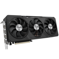כרטיס מסך Gigabyte Radeon RX 7700 XT GAMING OC 12G