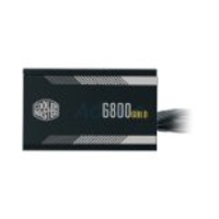 ספק כוח Cooler Master 800W 80 PLUS GOLD none Modular PSU