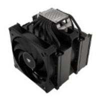 קירור אוויר Corsair A115 Twin Tower Up To 270W TDP Black