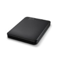 דיסק חיצוני 2.5 Western Digital Elements 2TB