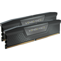 זיכרון לנייח Corsair Vengeance DDR5 32GB 5200MHZ 2X16 C40 KIT AMD EXPO