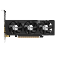 כרטיס מסך Gigabyte RTX 4060 OC 8GB Low Profile