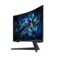 מסך קעור SAMSUNG G5 G55C Odessey 27 1ms QHD 165Hz FreeSync