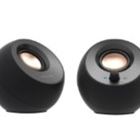 רמקולים למחשב Creative Pebble V3 2.0 8W RMS PEAK BT 5.0 USB power