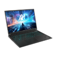נייד GIGABYTE G6 KF i7-13620H 16GB 1T NVME RTX4060 UXGA 165HZ DOS