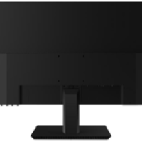 מסך Solid H2391P FHD 23.8 IPS 5Ms VGA HDMI frameless 100Hz Black