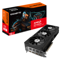 כרטיס מסך Gigabyte Radeon RX 7700 XT GAMING OC 12G