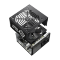 ספק כח Cooler Master ELITE NEX PN 600W Active PFC Peak 700W