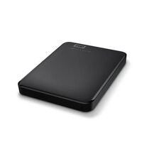 דיסק חיצוני 2.5 Western Digital Elements 1TB