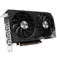 כרטיס מסך Gigabyte RTX 3060 Gaming OC 8GB 2.0 GDDR6 Dual Fan
