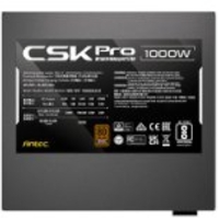 ספק כוח ANTEC CSK 1000 PRO ATX3.1 Rdy Semi-Modular 80Plus Bronze