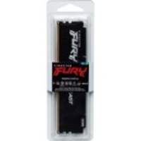 זכרון לנייח Kingston FURY BEAST BLACK 32GB 5600MHZ DDR5 C40