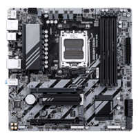 לוח אם Gigabyte B840M DS3H for AMD AM5 Cpu DDR5 HDMI