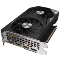 כרטיס מסך Gigabyte RTX 3060 Gaming OC 8GB 2.0 GDDR6 Dual Fan