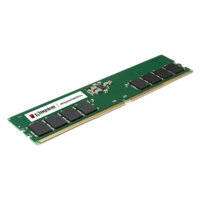 זכרון לנייח Kingston ValueRam 16GB 5600MHZ DDR5 non-ECC C46