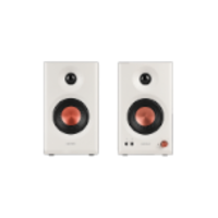 רמקולים Edifier MR3 White 2.0 Studio Speakers 36W RMS BT 5.4